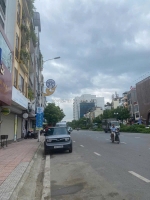 Bán đất phố hoàng như tiếp - long biên