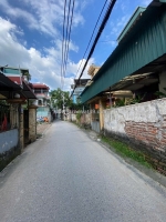 Bán đất phúc lợi – mặt tiền rộng – vị trí đẹp, giá hợp lý - 7.2 ty