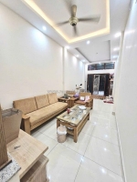 Bán đất tặng nhà 3 tầng ( cũ ) tại phố cổ hà đông, hà nội