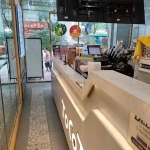 Bán đất tặng  nhà 3 tầng mặt phố nguyễn văn cư - kinh doanhsầm uất-vỉa hè4 45m