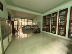 Bán đất tặng nhà 3 tầng mặt tiền đường 30m, 250m², ngang 10m, giá chỉ 17 tỷ