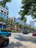 Bán đất tặng nhà 4 tầng + 4 ngủ nguyễn văn cừ - long biên 55m2