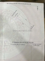 Bán đất tặng nhà cấp 4 gác lửng  mới xây 500triệu đang cho thuê 10triệu .
vị