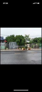 Bán đất tặng nhà đường số 24, tân hưng, bà rịa, 9x23m, 4.7 tỷ, tl