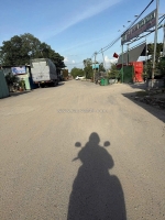 Bán đất tặng xưởng (38x100) – qh khu dân cư – tân hiệp, hóc môn giá 23 tỷ!