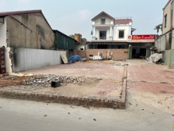 Bán đất thanh oai – ô tô vào tận cửa, tiềm năng tăng giá - 2,88 tỷ