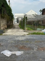 Bán đất thổ cư 55m2, mt 4.5m đường 21a, lê hồng phong, phủ lý, hà nam. sổ đỏ