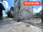 Bán đất thổ cư 97m2, mt 4m đường ngô gia tự, phủ lý, hà nam. giá 2 tỷ, sổ đỏ