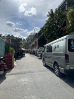 Bán đất thổ cư t.phú kế aeon –58m² ô tô vào nhà, 10m ra mt– giá chỉ 5tỷxx