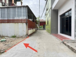 Bán đất thôn ấp tre (tổ 9), xã quang minh, tp hn. gần trường cd y dược tuệ tĩnh