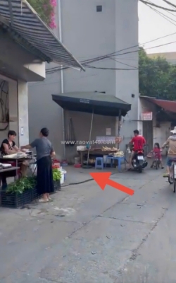 Bán đất thôn giai lạc (tổ 1 cũ), xã quang minh. bán kính 500 quanh đất tiện ích