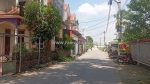 Bán đất thuận thành, bắc ninh. 80m2 * mt 6m * 1,85 tỷ. ô tô vào đất, sát kcn