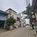 Bán đất thuận thành, bắc ninh. 85m2 * mt 4,5m * 3,15 tỷ. ô tô tránh, kinh doanh