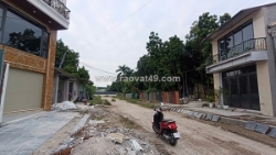 Bán đất thượng thanh long biên chỉ 3.2 tỷ 220m2