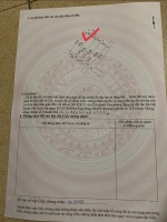 Bán đất tổ 3, chi đông, mê linh. gần kcn quang minh và chợ đình chi đông