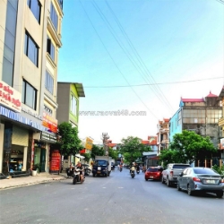 Bán đất trục chính kinh doanh tại trâu quỳ, gia lâm. lô góc 67m2 chỉ 9 tỷ x.