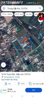 Bán đất trung lập hạ tphcm 11,5 tỷ có thương lượng