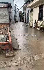 Bán đất trường yên, chương mỹ- 130m- lô góc- ôtô đỗ - 5.x tỷ- sổ đỏ chính chủ-