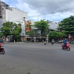 Bán đất vàng 2 mặt tiền – trung tâm hải châu – 1454m² – giá 14x tỷ