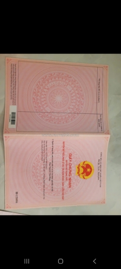 Bán đất vườn có 300m2 thổ cư 4025m2 giá 6 tỷ