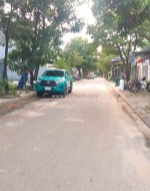 Bán dãy trọ 128m2, đường 5m5 nguyễn minh không, hòa minh, liên chiểu - giá 4,85