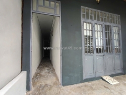Bán dãy trọ 5 phòng – 100m² – kiệt ôtô âu cơ, gần chợ hòa khánh, liên chiểu –