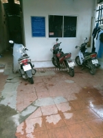 Bán dãy trọ 9 phòng – góc 2 mặt tiền – kiệt oto 4m5 tại  thành phố huế