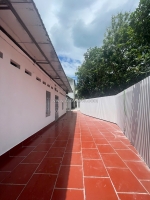 Bán dãy trọ trong khu làng bầu, liên bảo, vĩnh yên. dt 200m2. giá 3.5 tỷ