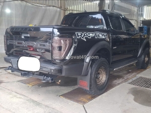 Bán ford ranger 2020 – bản wildtrak – máy dầu, 2.0 bi-turbo, 4x4