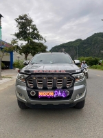 Bán ford ranger xls số tự động – 1 cầu – đời 2016