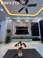 Bán gấp bán nhà vũ xuân thiều - 38m2 - 6 tầng - xây mới - gần ô tô tránh nhú 7