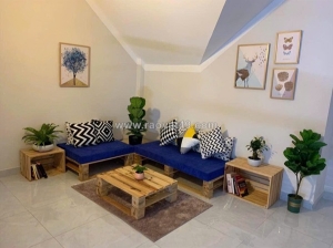 Bán gấp căn biệt thự trung tâm đà lạt đường 3 tháng 4 – giá 15 tỷ