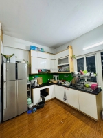 Bán gấp căn hộ chung cư hh02 thanh hà cienco 5 - 77m² - view đẹp, đủ nội thất!