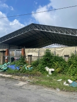 Bán gấp đất (x63) mt nhựa full thổ xuân thới sơn, hóc môn giá cực tốt