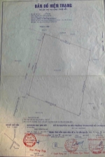 Bán gấp đất skc lâu dài (82x71) mt tiền lân, bà điểm, hóc môn