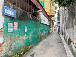 Bán gấp lô đất 40m² thôn đìa, phúc thịnh, hn- gần đường võ văn kiệt và chợ nam