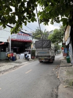 Bán gấp mặt tiền kinh doanh đ số 8 bhh gần aeon tân phú 105m2 ,2 tầng nhỉnh 10