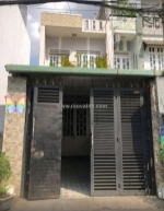 Bán gấp nhà (4x) mặt tiền đường hiệp thành 33, q12 – giá chỉ 6 tỷ 200 triệu