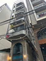 Bán gấp nhà 8 tầng miếu đầm – vỉa hè kinh doanh – ô tô đỗ cửa – lô góc – thang