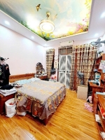 Bán gấp nhà đội cấn ngõ thông gần phố kinh doanh 39m² giá 10.5 tỷ