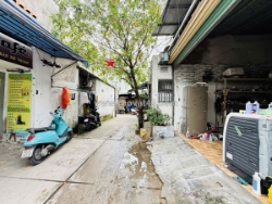 Bán gấp nhà đường số3 bhh gần aeon tân phú hẻm xe hơi gần mặt tiền 60m2 nhỉnh 2