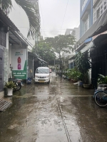 Bán gấp nhà đường số5 bhh gần aeon tân phú hẻm 6m gần mặt tiền 73m2,2tầng nhỉnh