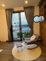 Bán gấp nhà mặt tiền trung tâm hải châu, đầy đủ công năng, nội thất xịn xò, sân