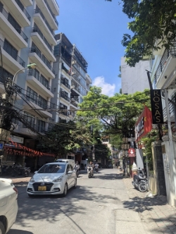 Bán gấp nhà mp. tô ngọc vân - lô góc vip - cho thuê 600 triệu/năm - giá 72.75 tỷ