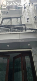 Bán gấp nhà tân triều , ô tô đỗ tận cửa