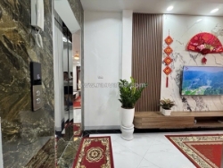Bán gấp nhà thụy khuê 6 tầng thang máy gần phố 33m² giá 7.6 tỷ