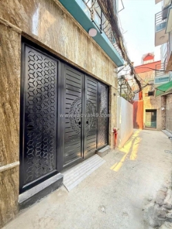 Bán gấp tòa chdv phố giáp bát dt 57m2 gồm 14 phòng cho thuê