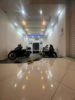 Bán gấp trong tháng nhà hxh nguyễn thiện thuật q3, 64m² (4x16m), 5 tầng, gần