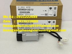 Bán giá tốt panasonic servo msmd012g1u - hoàng anh phương - tp hcm