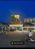 Bán khách sạn bình thuỷ, cần thơ – dt 200m2 – kiến trúc hiện đại  phòng